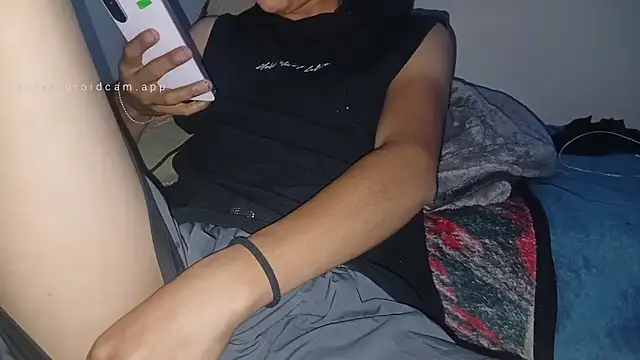 rodrigo uwu1 online show from February 10, 1:54 am