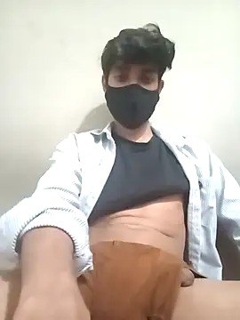 Flexxxo09 online show from February 27, 6:51 pm