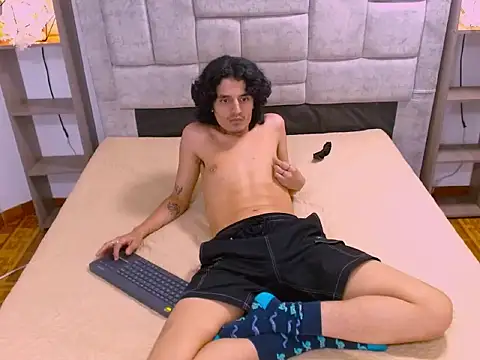 SamiSaturno online show from February 15, 9:23 pm