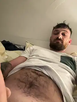 Tezeu456 online show from February 4, 9:54 pm