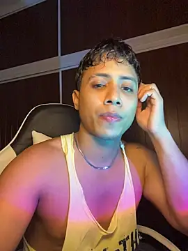 Gael Velaryx online show from July 9, 10:24 pm