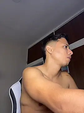 Gael Velaryx online show from February 5, 3:30 pm