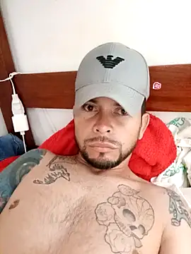 Branquinho-k online show from February 9, 10:58 pm