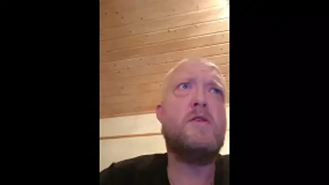 Thunderlips1979 online show from February 9, 6:01 pm