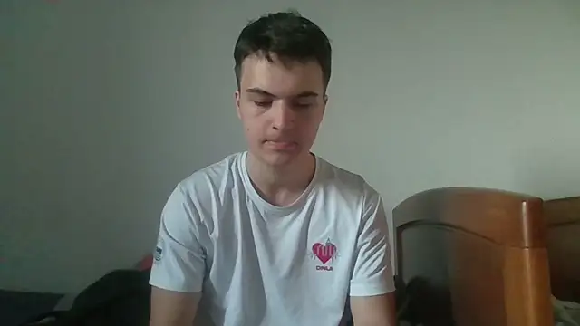 MrPine19 online show from February 27, 8:48 am