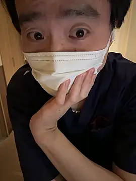 shizuku-kun211 online show from February 17, 5:12 pm