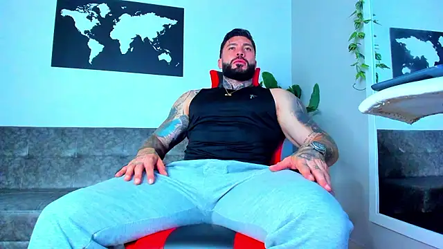 Alessrose online show from February 20, 7:48 pm