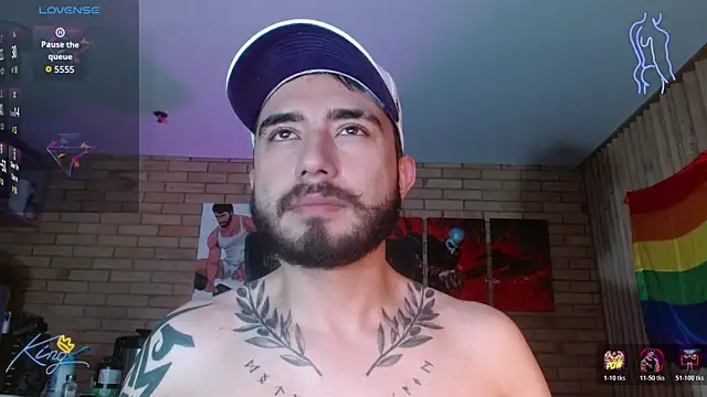 dave wolf7 online show from April 4, 9:50 am