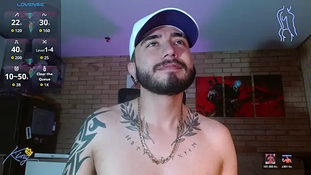 dave wolf7 online show from April 3, 9:17 am