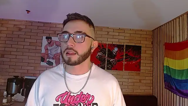 dave wolf7 online show from February 6, 2:47 pm