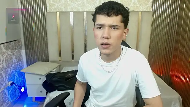 estefan tay online show from February 27, 2:35 am