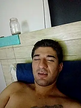 Camilo696903 online show from June 23, 12:26 am