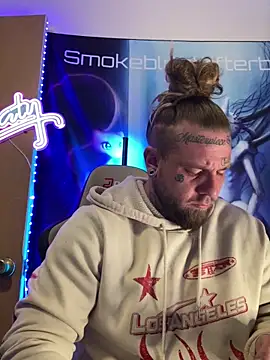 Smokebluntafterblunt online show from March 1, 9:31 am