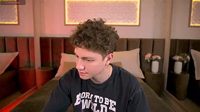 StefanBev online show from February 18, 7:33 pm