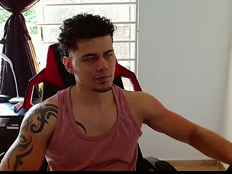 Logan0626 online show from February 9, 7:29 pm