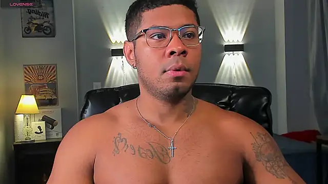 LEOHRDZ online show from March 7, 12:03 pm