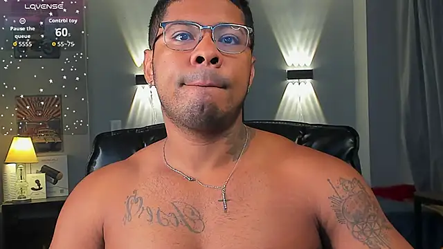 LEOHRDZ online show from March 8, 10:08 am