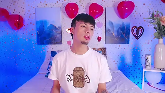 Novoa Prime online show from February 17, 4:55 am