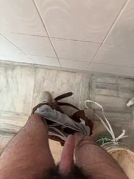 Ronny69y online show from February 20, 6:26 am