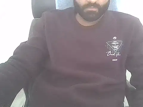 Ronny69y online show from February 8, 7:14 am