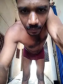 Daddyishere 19 online show from March 5, 9:27 am