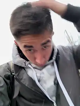 baron5008 online show from April 9, 12:52 am