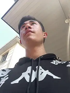 baron5008 online show from March 24, 7:35 am