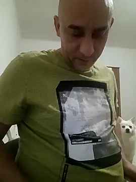 feri1985 online show from February 7, 5:07 pm