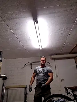 BodoBanger1 online show from March 5, 9:16 am