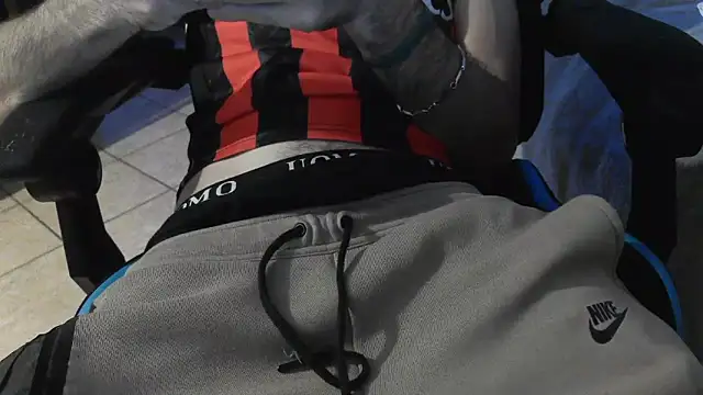 maestroboris95 online show from February 10, 10:47 pm