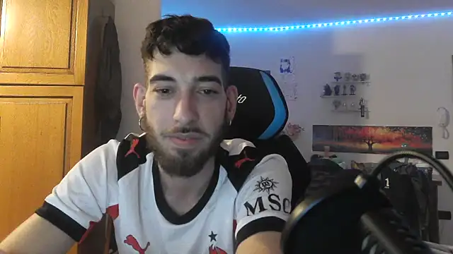 maestroboris95 online show from February 12, 10:49 pm