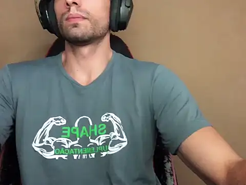 Stefan dot online show from March 5, 12:29 am