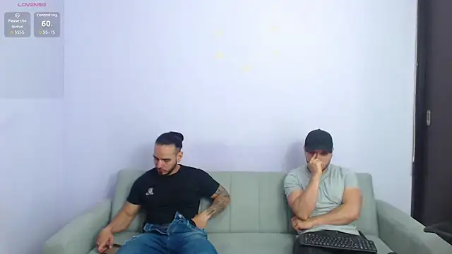 jhustin marcius online show from January 18, 2:41 pm