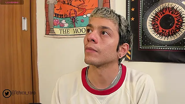 acid timee online show from March 25, 8:46 pm