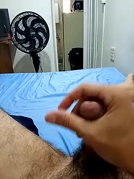 PauperfeitoRJ online show from April 12, 3:35 pm