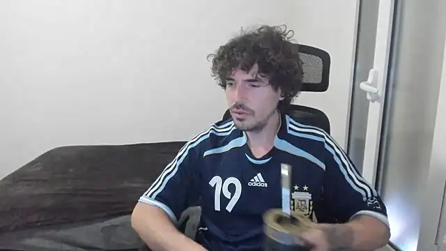 joaquin420 hot online show from February 21, 6:58 am