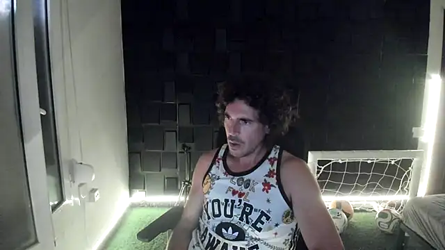 joaquin420 hot online show from July 1, 1:23 pm