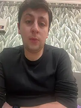 Ernestthebest online show from February 9, 8:13 pm