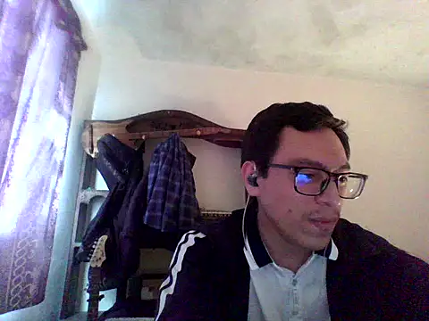 5ecsmachin3 online show from February 9, 9:30 pm