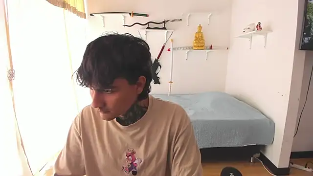 Your Tao online show from February 15, 4:37 pm