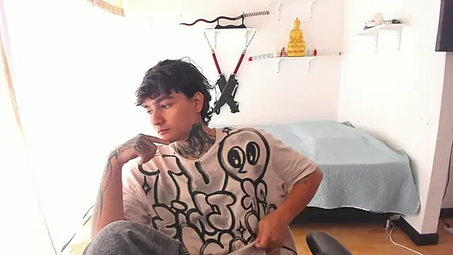 Your Tao online show from February 20, 3:47 pm