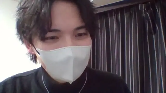 raitokun5555 online show from February 11, 4:01 pm