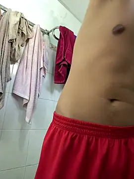 Qang 240924 online show from February 18, 6:44 am