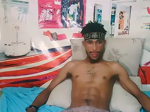 EroticPoison69 online show from March 10, 6:25 pm