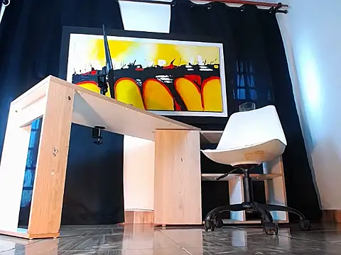 jullian ricci online show from February 11, 7:41 pm