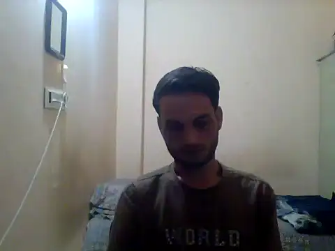 Beinghorny83 online show from February 22, 6:04 am