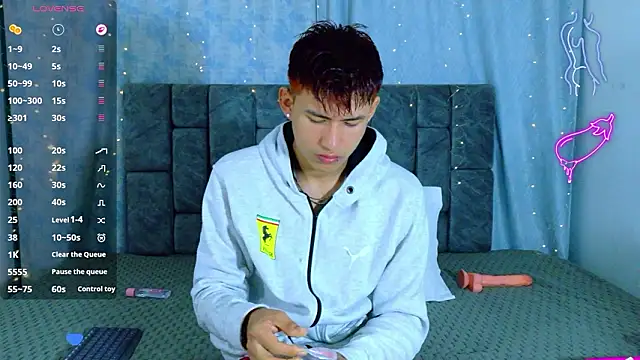 NicolasTorrez online show from March 14, 6:09 am