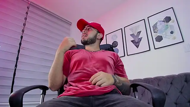 ethan grace online show from February 16, 12:14 pm