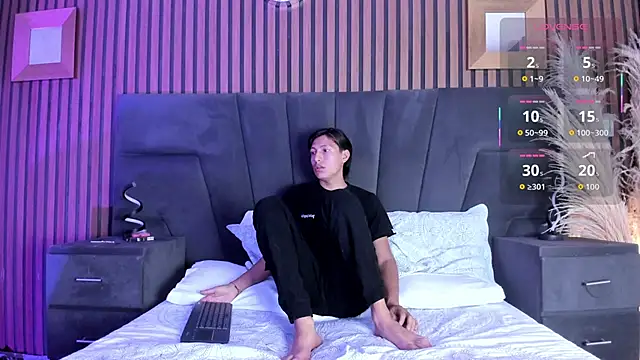 MarcoAndAllice online show from May 5, 11:38 pm