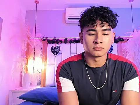 Bastixvontade online show from February 25, 12:33 am